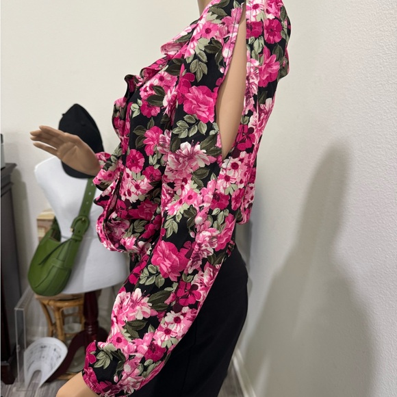 BCX Blouse - Picture 2 of 2